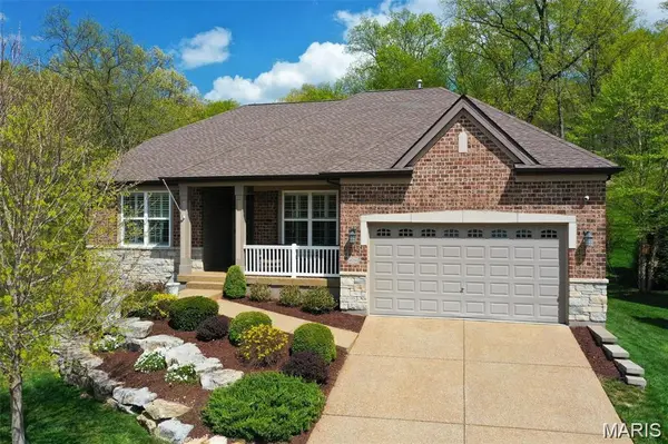 4233 Napa View LN, Unincorporated, MO 63304