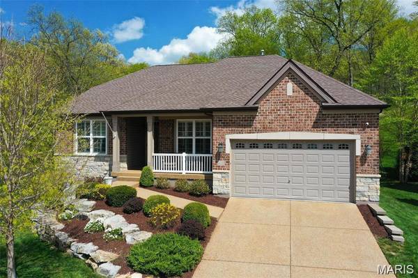 4233 Napa View LN, Unincorporated, MO 63304