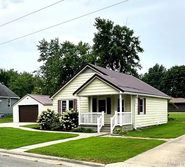 602 S Taylor AVE, Belle, MO 65013