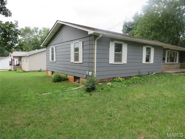 905 E Pace ST, Salem, MO 65560