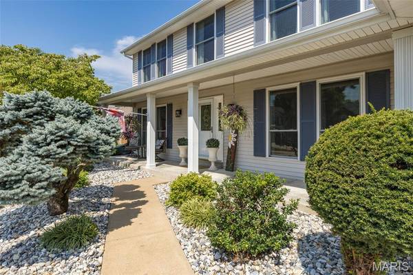 88 James River CT, St Charles, MO 63304