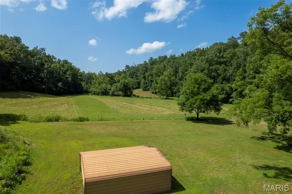 368 County Road 445A, Redford, MO 63665