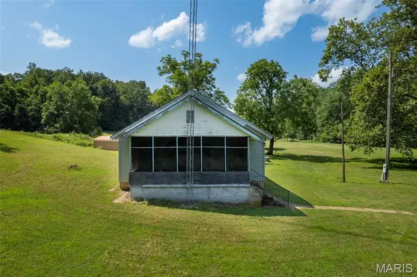 368 County Road 445A, Redford, MO 63665