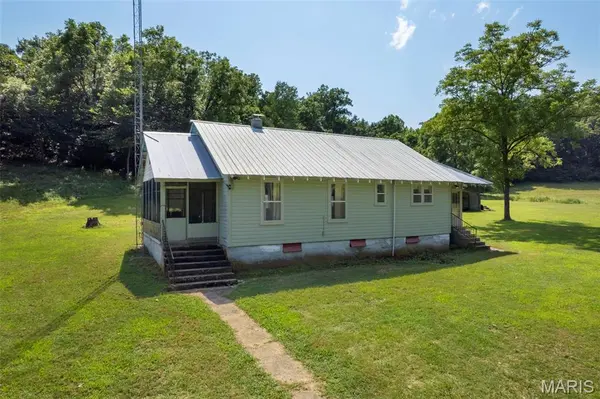 368 County Road 445A, Redford, MO 63665