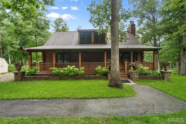 7889 Jim Weber RD, Eureka, MO 63025