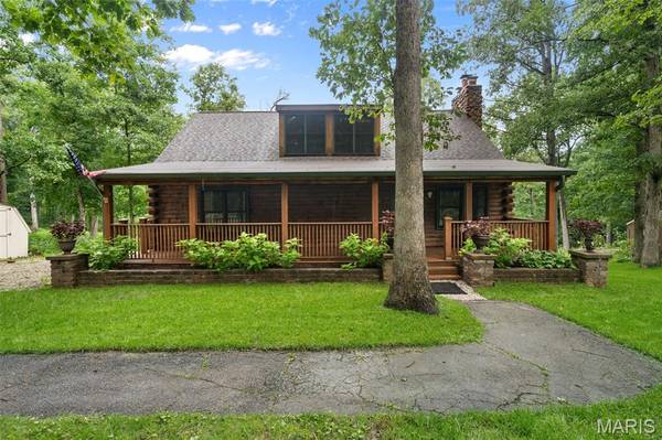 7889 Jim Weber RD, Eureka, MO 63025