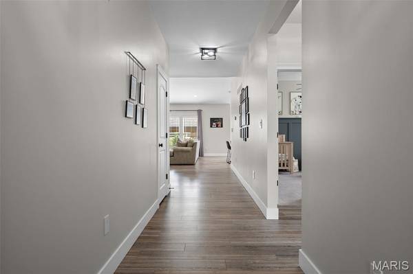 108 Prairie Wind DR, Wentzville, MO 63385