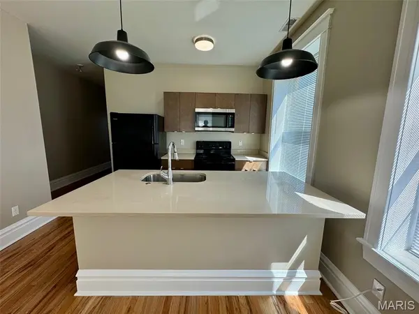 4109 Lafayette AVE, St Louis, MO 63110