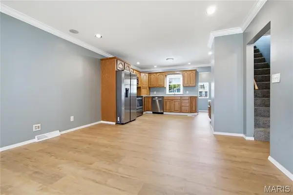 509 Bowman AVE, East Alton, IL 62024