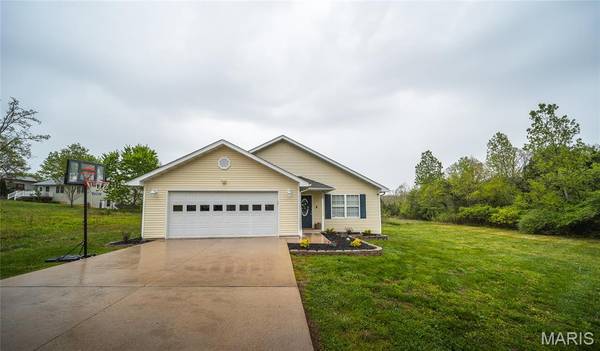 1509 Ramsey Place RD, Rolla, MO 65401