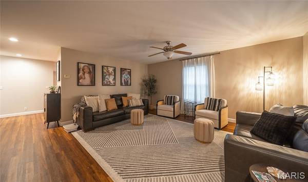 1509 Ramsey Place RD, Rolla, MO 65401
