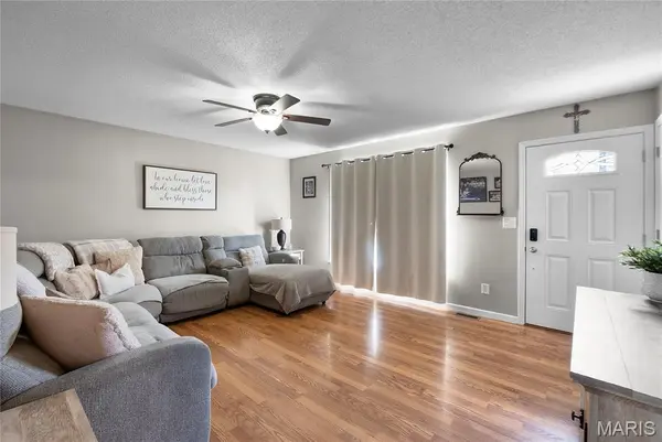 402 S Shelby ST, Perryville, MO 63775