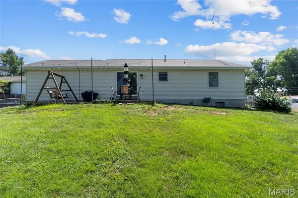 402 S Shelby ST, Perryville, MO 63775