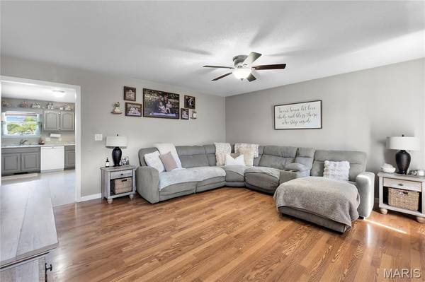 402 S Shelby ST, Perryville, MO 63775