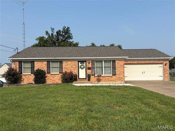 402 S Shelby ST, Perryville, MO 63775