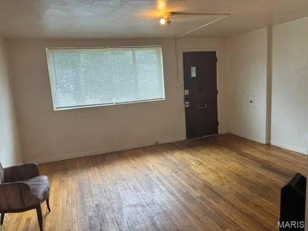 3975 Page BLVD, St Louis, MO 63113