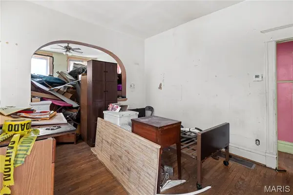 5518 Idaho AVE, St Louis, MO 63111
