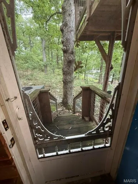 9166 Mohican #9162 DR, French Village, MO 63036