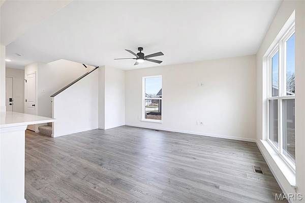 388 Olympic DR, Gray Summit, MO 63069