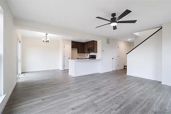 388 Olympic DR, Gray Summit, MO 63069