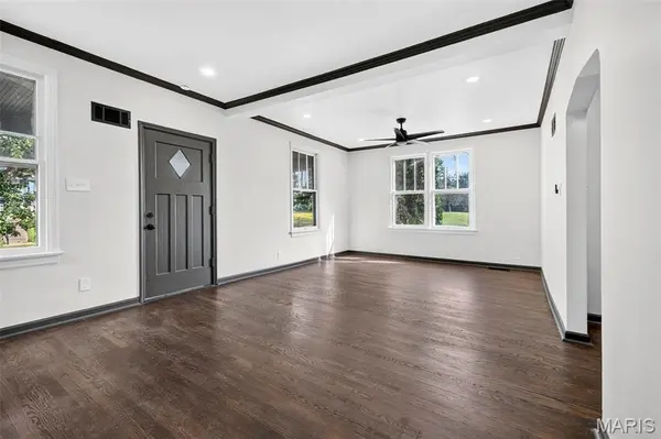 4675 Dewey AVE, St Louis, MO 63116