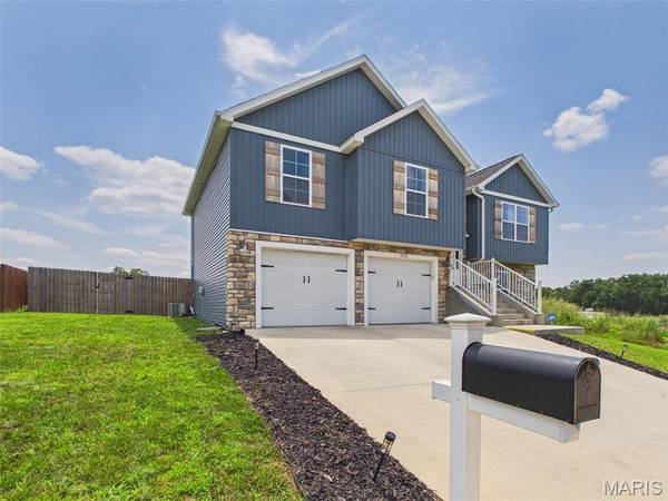 193 Majestic, Waynesville, MO 65583