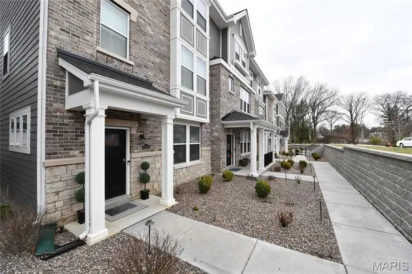 Address not disclosed, Frontenac, MO 63131