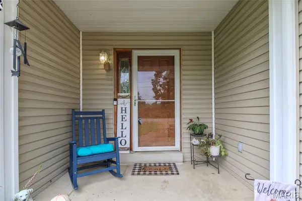 4877 Eva Rue LN, House Springs, MO 63051