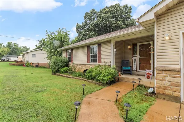 4877 Eva Rue LN, House Springs, MO 63051