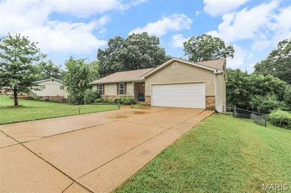 4877 Eva Rue LN, House Springs, MO 63051