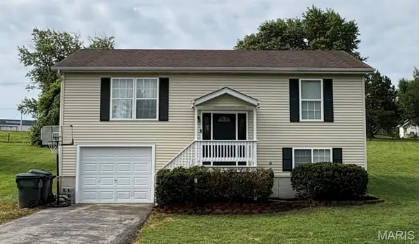 6224 Yellow Brick RD, Washington, MO 63090