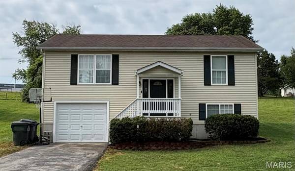 6224 Yellow Brick RD, Washington, MO 63090