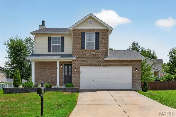 140 Majestic Lakes BLVD, Moscow Mills, MO 63362