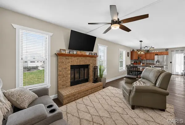 140 Majestic Lakes BLVD, Moscow Mills, MO 63362