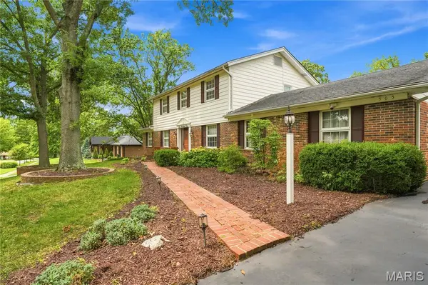 505 Richley DR, Chesterfield, MO 63017