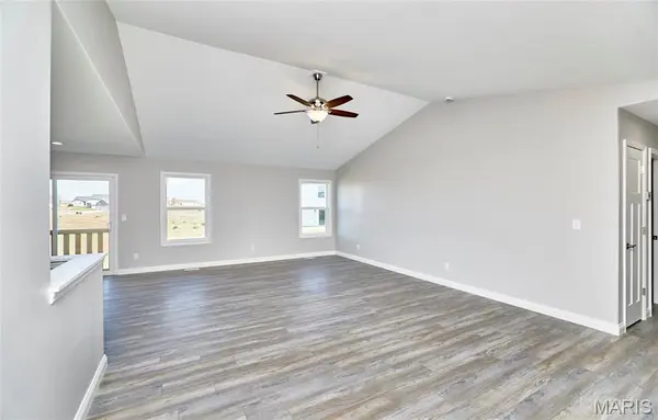 131 Peruque Creek MNR, Wright City, MO 63390