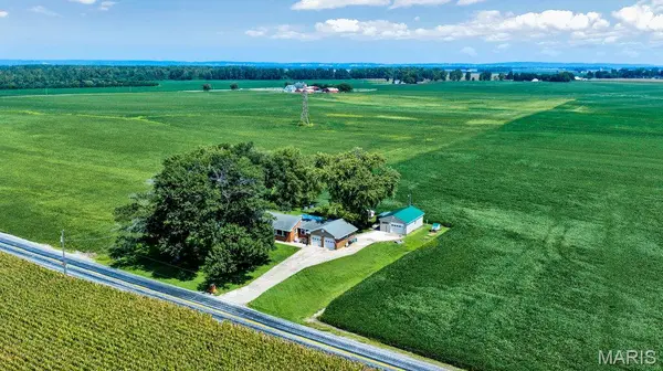 4915 Tower Line RD, St Charles, MO 63301