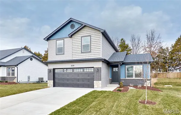 129 Peruque Creek MNR, Wright City, MO 63390