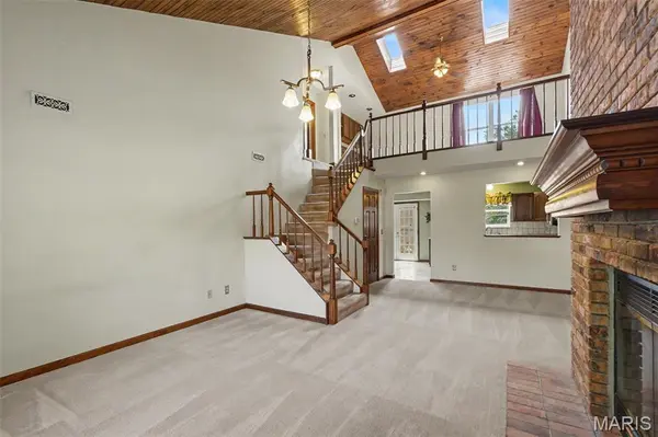 3129 Windwood Trails DR, St Peters, MO 63303
