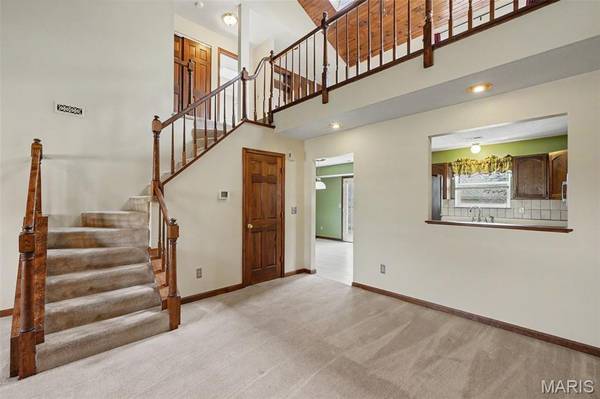3129 Windwood Trails DR, St Peters, MO 63303