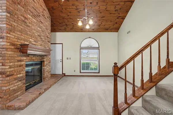 3129 Windwood Trails DR, St Peters, MO 63303
