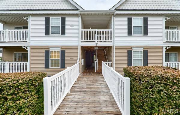 7101 Spring Creek LN, O'fallon, MO 63368