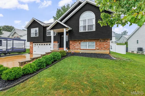 104 Williamsburg DR, Crystal City, MO 63019