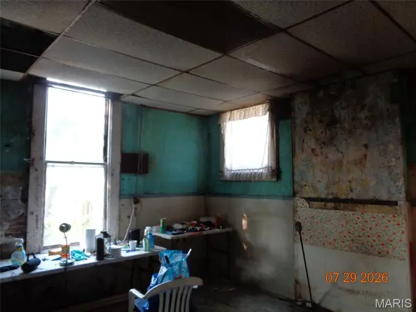1412 Wright ST, St Louis, MO 63107