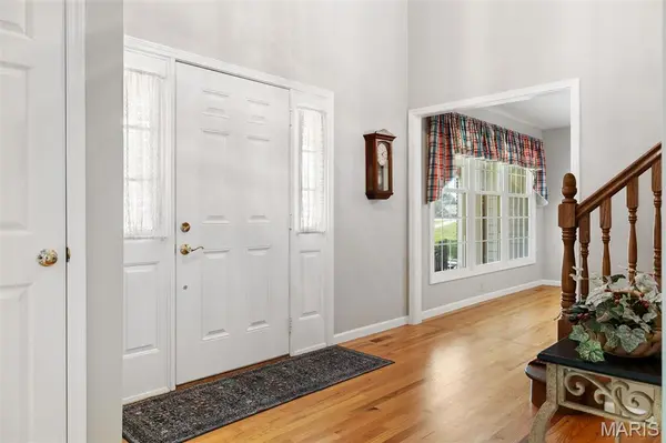 3523 Brookwood CIR, St Charles, MO 63301