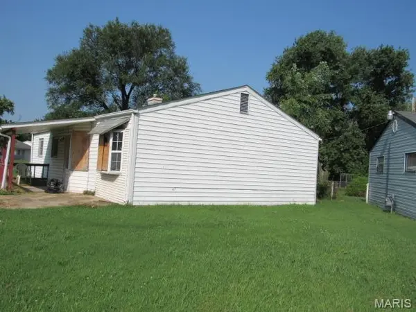 1137 St Margaret DR, Cahokia, IL 62206