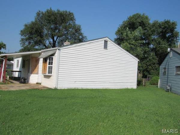 1137 St Margaret DR, Cahokia, IL 62206