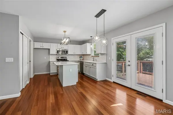 25 Folk Art CT, O'fallon, MO 63366