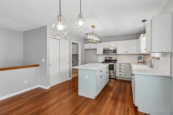 25 Folk Art CT, O'fallon, MO 63366