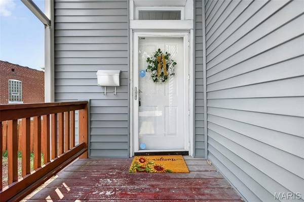 5612 Arthur AVE, St Louis, MO 63139